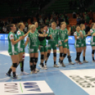 2018.01.19.Győri Audi Eto KC-MTK Budapest női kézilabda mérkőzés Fotók:árpika 