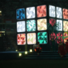 2017.07.23. EYOF megnyitó ünnepség Fotók:árpika 