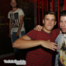 2014.08.15.Péntek - Vodkák Éjszakája