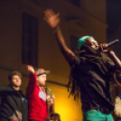 RómerKvelle 2015 - Irie Maffia _ photo Gombás Ákos