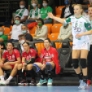 2020.09.04. Audi ETO KC-Kisvárda női kézilabda bajnoki mérkőzés