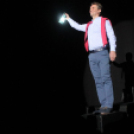  2016.03.19 Audi Aréna Omega és az ExperiDance musicel Fotók:árpika