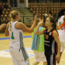 2013.03.17 Hat-Agro Uni Győr-MBK Ruzomberok női kosárlabda Fotók:árpika