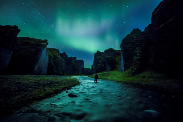 Justin Bieber miatt lezárták a csodaszép kanyont