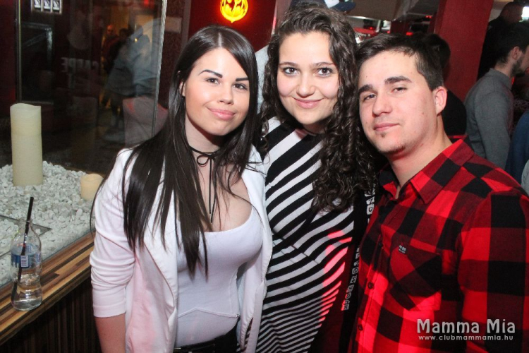 2017.04.07.Mamma Mia Pénteki Házibuli Dj:Ice Fotók:árpika