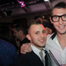 2016.11.12.Mamma Mia Birthday party 2. Dj:Balage&Solymi Conga Fotók:árpika