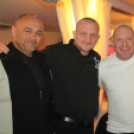 2019.12.27.Mamma Mia Pénteki Házibuli Nigel Stately Fotók:árpika