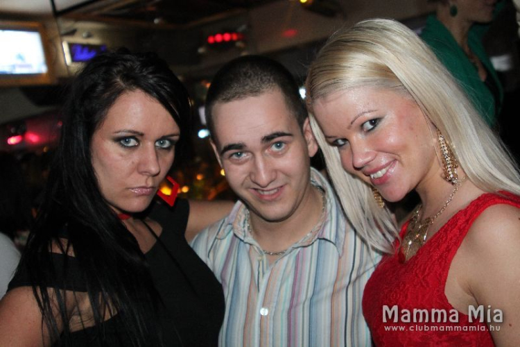 2013.04.05.Péntek Mamma Mia Sugarbird Party Dj:Hubik Fotók:árpika