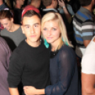 2013.09.13 Péntek Mamma Mia Poppy Fehérnemű bemutató Dj:Ice fotók:árpika