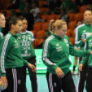 2019.09.18.Győri Audi ETO KC- Vác NKSE női kézilabda bajnoki mérkőzés