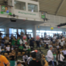 2018.09.05. Tapodi Péter és Füzi Ákos emlékmérkőzés Győr-Sopron Fotók:árpika