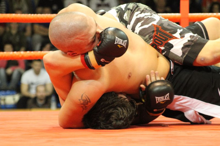 2013.03.31 Szombat IV.KOKO-GYM Küzdősport gála (2) fotók:árpika