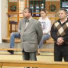 2020.01.18 VI.Varga András női kézilabda emléktorna Öttevény Fotók:árpika 