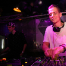 Club Vertigo - Chris Lawyer 2016.01.09. (szombat) (Fotók: Vertigo)