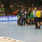 2018.05.02 Győri Audi ETO KC-Ferencváros női kézilabda mérkőzés Fotók:árpika