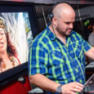 2015.03.06. Mamma Mia Nőnapi Házibuli 