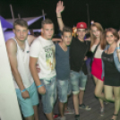 Mundo - Deák bál I Angels of Night w./ Chris Lawyer 2015.06.12. (péntek)