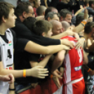 2019.02.16 Hepp Kupa döntő és Zsíros Tibor Férfi kosárlabda Magyar Kupa döntő