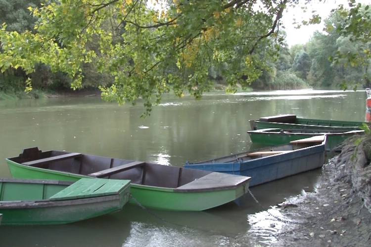 A Szigetköz jövőjéről tanácskoztak Mosonmagyaróváron