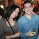 2016.02.06. Mamma Mia Video Disco Dj:Hubik & Solymi Conga Fotók:árpika