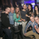 Club Vertigo - Julia Carpenter 2015.02.14. (szombat)