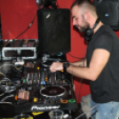 2014.04.15 Kedd AK Hallgatói Napok 2014 Fotók:árpika