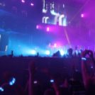 2017.07.23. EYOF megnyitó ünnepség Steve Aoki Fotók:árpika 