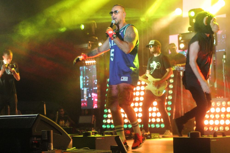 2019.08.19. Augusztus 20.-ai Fesztivál 2.nap