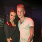 Club Vertigo -  Dave Martin 2013.11.09. (szombat)