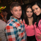 Club Vertigo -  Dave Martin 2013.11.09. (szombat)