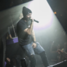 Club Vertigo - Majka & Curtis 2015.03.21. (szombat)