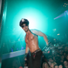 Club Vertigo - All 4 Ladies / Marcee vs. Slim 2014.11.29. (szombat)