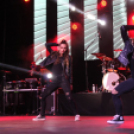 2016.12.17.Caramel Live vidéki turnézáró Fotók:árpika