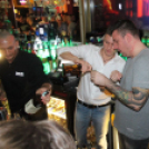 2015.01.17.Mamma Mia Éjjel-Nappal Budapest Gábor és Lali Dj:Balage