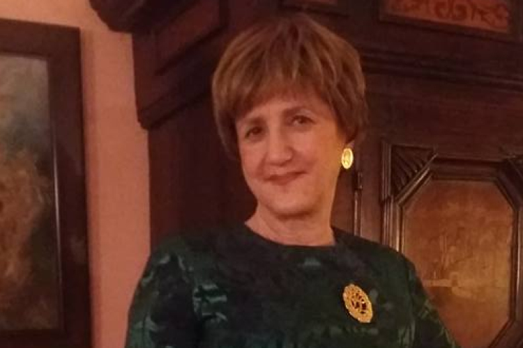 Elhunyt Körtvényesi Éva újságíró, blogger