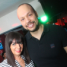 2019.03.16. Mamma Mia Nigel Stately & DJ.Hubik 