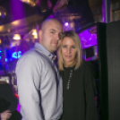 Club Vertigo - Julia Carpenter 2014.11.22. (szombat)