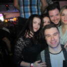 2018.02.10.Mamma Mia Szingli Party Dj:Balage Fotók:árpika