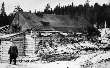 BARAKKBA ZÁRVA – ÉLETRE ÍTÉLVE