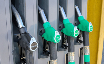 Jelentősen csökken az üzemanyagok ára