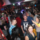 2016.01.08.Mamma Mia Pénteki Házibuli DJ.Ice & Solymi Conga Fotók:árpika