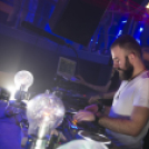 Club Vertigo - Chris Lawyer 2015.02.28. (szombat)