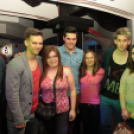 Club Neo (Győr) - Pálffy Bál 2014 - ByTheWay - 2014. március 21. (péntek)