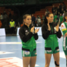 2017.11.15 Győri Audi Eto KC- Kisvárda KC női kézilabda mérkőzés Fotók:árpika 