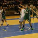 2013.02.03.Hat-Agro Uni Győr - Sbk Samorin Női kosárlada (1) Fotók:árpika
