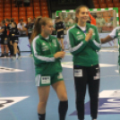 209.09.01. Győri Audi ETO KC- Siófok KC női kézilabda bajnoki mérkőzés 