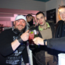 Club Neo - Húsvéti itallocsoló party