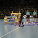 2018.02.05.Audi Eto Kc-Nykobing Női kézilabda BL mérkőzés Fotók:árpika 