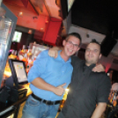 2014.10.24 Mamma Mia Pénteki házibuli Dj:Ice & Solymi Conga Fotók:árpika