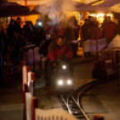 Felgyúltak az ünnepi fények Győr belvárosában